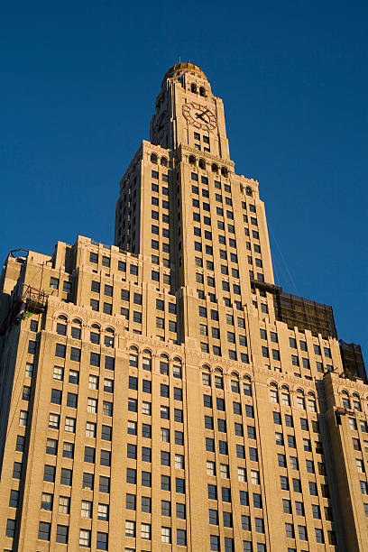 istock WIlliamsburg Bank Building, Brooklyn 174648498