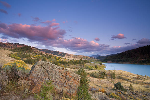istock Big Sky in Wyoming 174648646