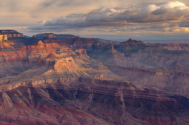 istock Grand Canyon sunrise 174649073