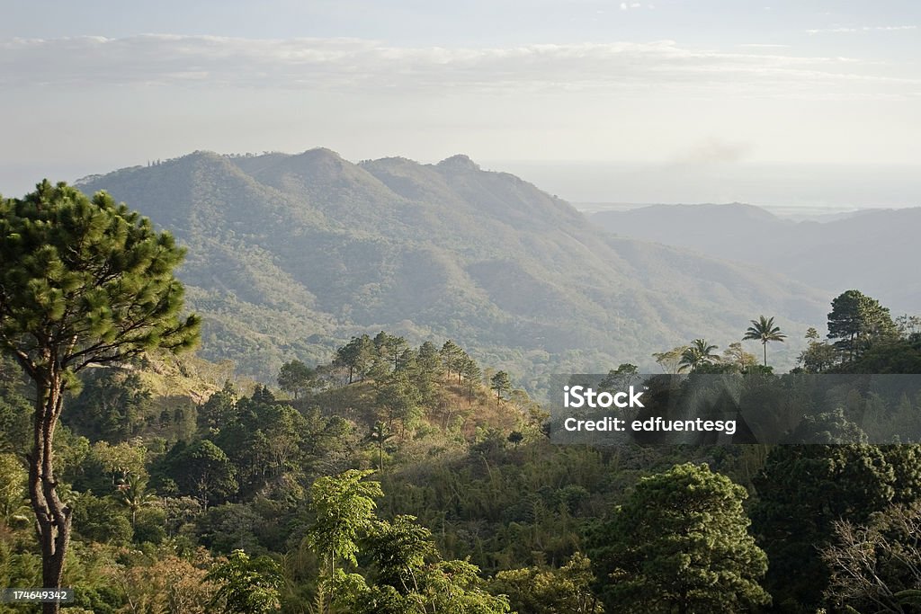 Paysage - Photo de République du Salvador libre de droits