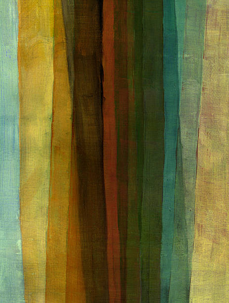 Vertical Stripes Oil PaintPlease see some similar images from my portfolio: fine art painting photos stock pictures, royalty-free photos & images