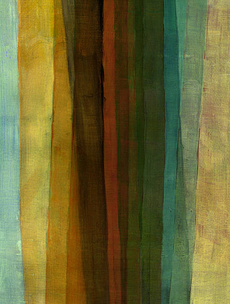 Vertical Stripes Oil PaintPlease see some similar images from my portfolio: layered artwork stock pictures, royalty-free photos & images