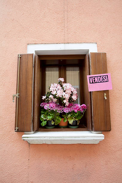 istock House for Sale in Venice Italy 174650108