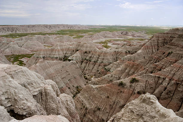 istock South Dakota Badlands 174650213