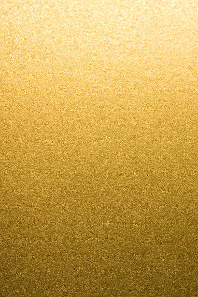 istock Shot of abstract golden background. 174650560