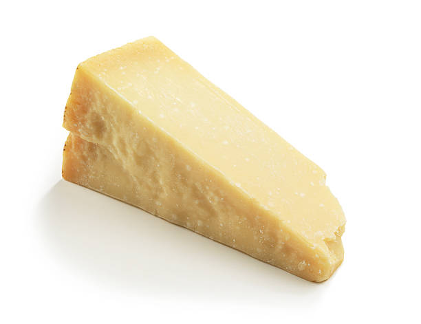 Parmesan Cheese stock photo