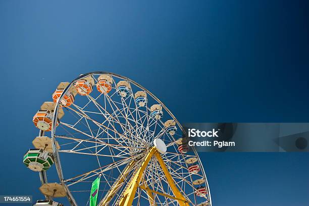 Photo libre de droit de Arc De La Grande Roue banque d'images et plus d'images libres de droit de Fête foraine - Fête foraine, Ontario - Canada, Activité de loisirs