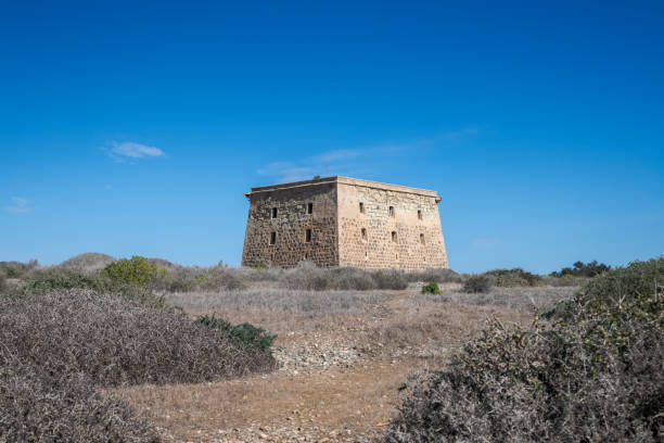 istock The tower of San Jose 1746522787