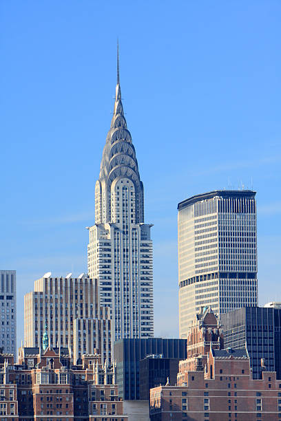 istock New York Skyscrapers 174652755