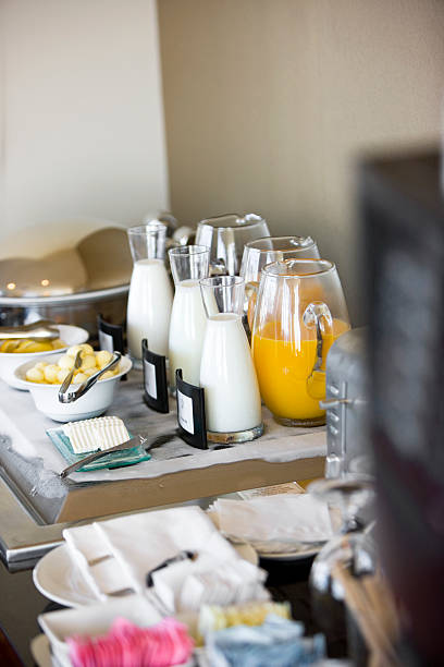 istock Milk and juice XXXL 174652856