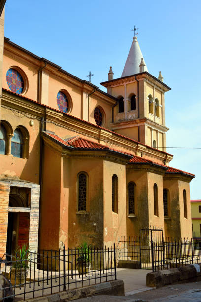 istock seminara calabria italy 1746530910
