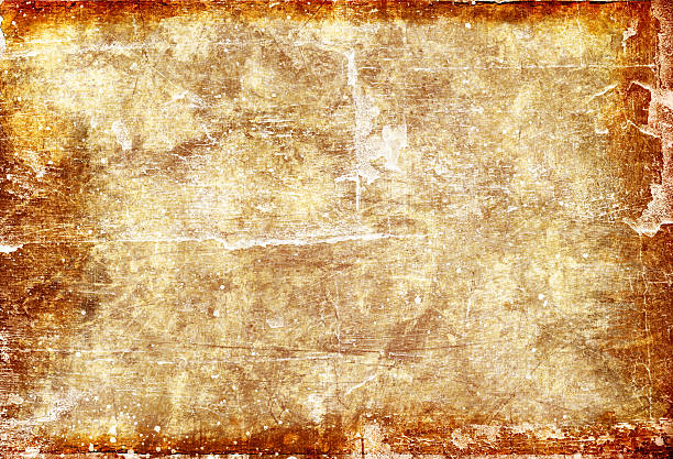 istock Vintage Grunge Fresco Wall 174654083
