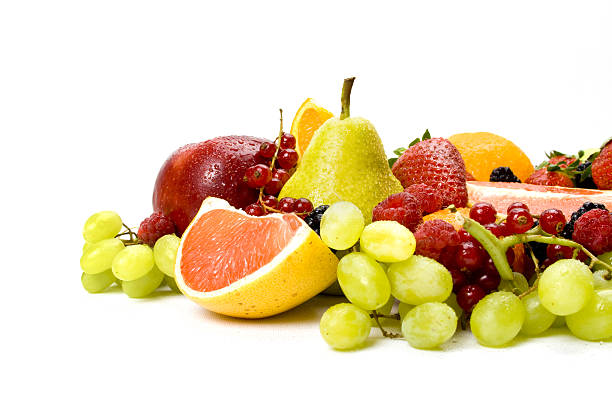 istock Healthy Fruits 174654324
