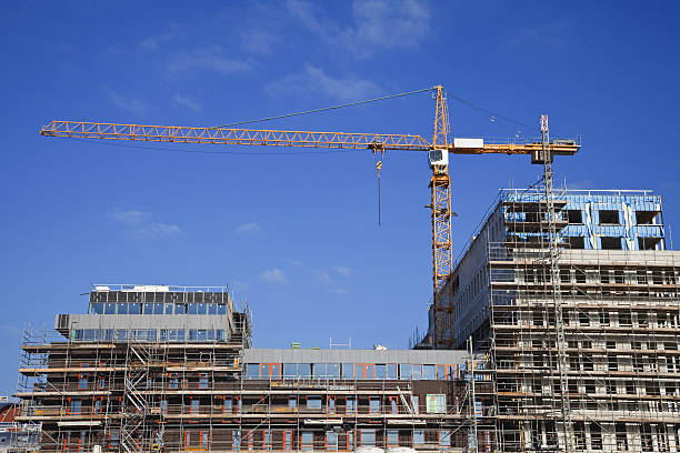 istock High rise construction # 8 XXXL 174654456