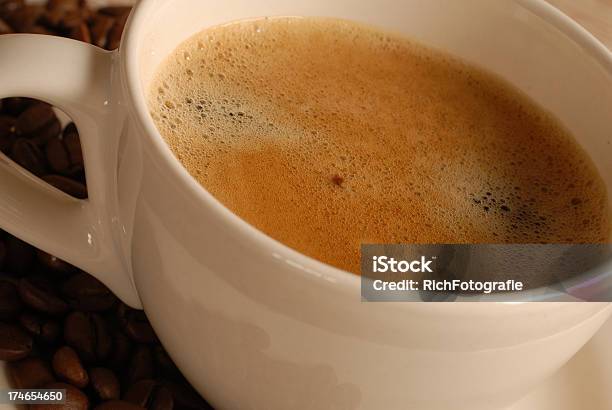 Tiempo De Café Foto de stock y más banco de imágenes de Bebida - Bebida, Café - Bebida, Comidas y bebidas