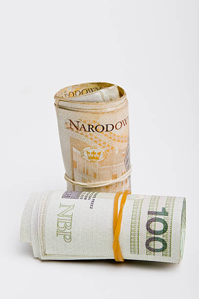 istock polish zloty 174654728