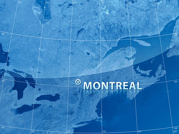 istock World City Montreal 174654958