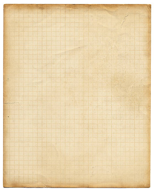 retro papel para gráficos - foto de stock