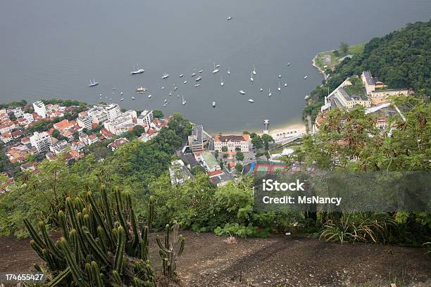 Photo libre de droit de Baie De Guanabara Rio De Janeiro Brésil banque d'images et plus d'images libres de droit de Baie - Eau - Baie - Eau, Baie de Guanabara, Brésil