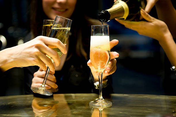 istock Pouring champagne XXXL 174655850