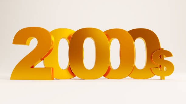 istock golden twenty thousand dollars isolated on white background 1746563470
