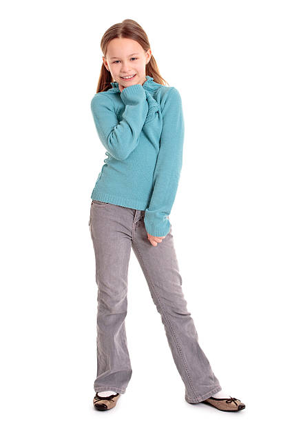 istock ten years old girl 174656493