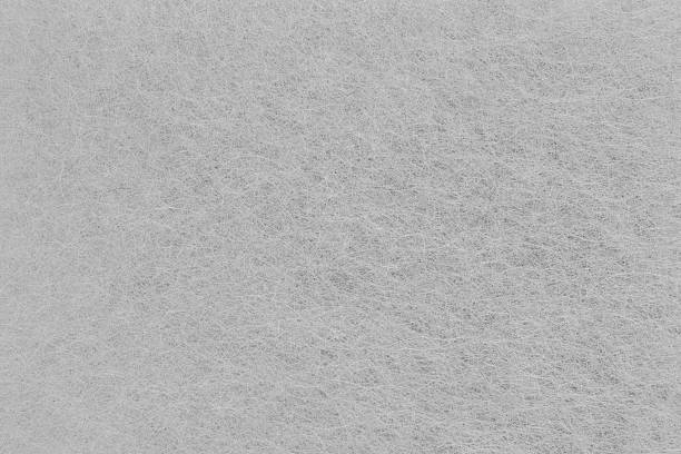 istock Close-up view of brushed metal surface, use it as background 174657768