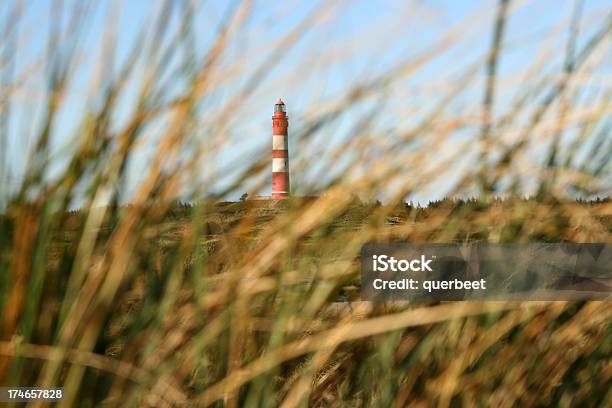 Lightouse Amrum Stockfoto und mehr Bilder von Architektur - Architektur, Deutsche Nordseeregion, Deutschland