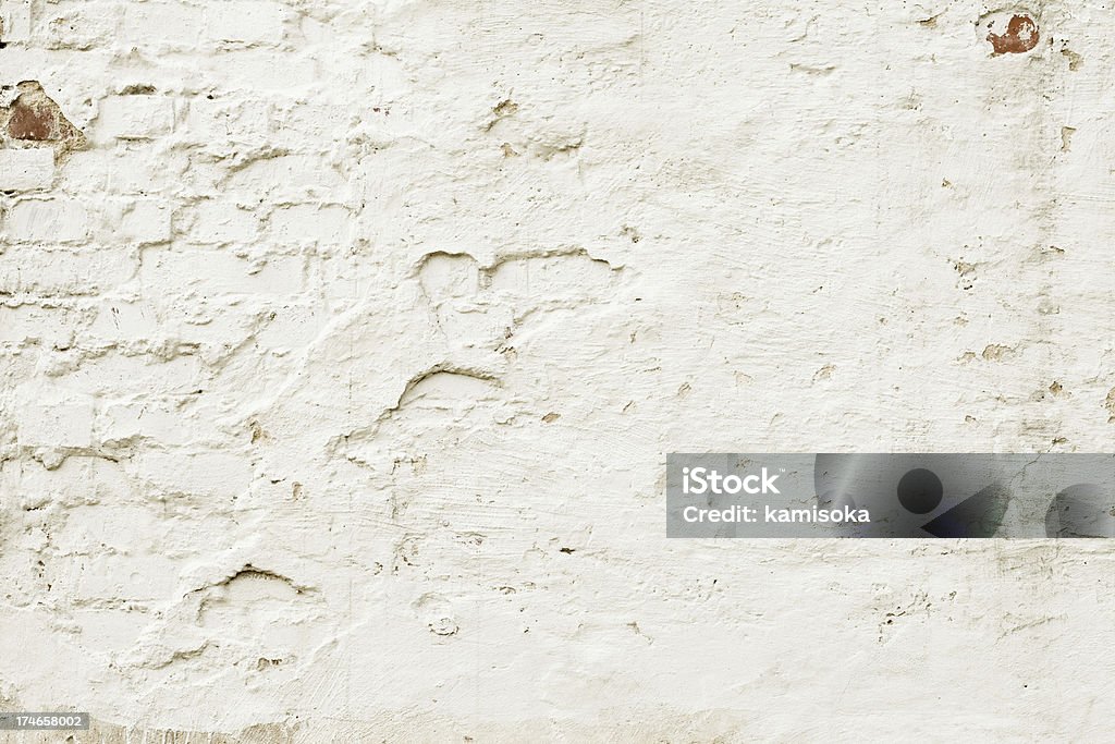 Muro di mattoni - Foto stock royalty-free di A forma di blocco