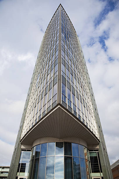 istock Modern office building # 2 XXXL 174658219