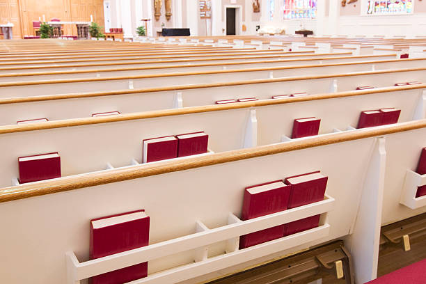 istock Waiting for the Worshippers 174658307