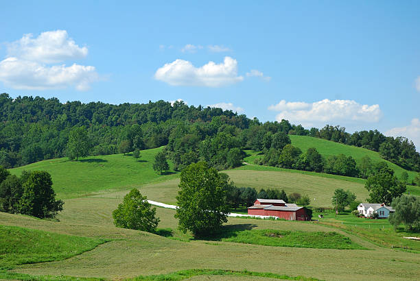 istock West Virginia countryside 174658441