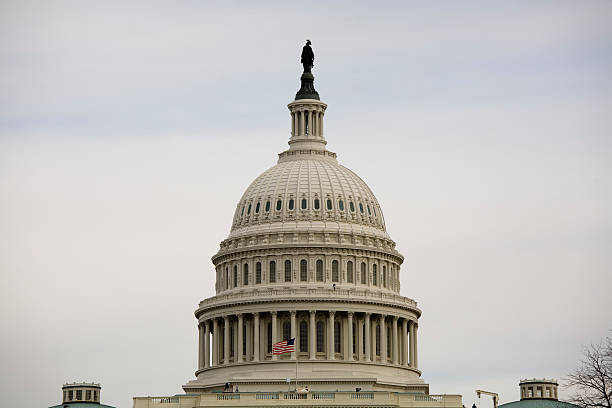 istock President Barack Obama's Inauguration, Washington DC Capitol Building 174659002