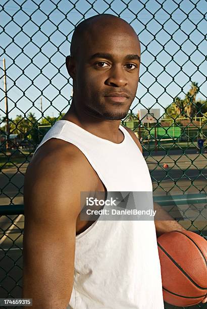 Basketball Stock Photo - Download Image Now - Active Lifestyle, Adult, Adults Only