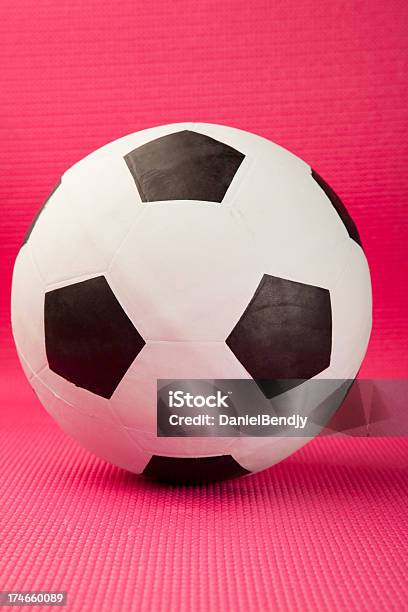 Soccer Ball Stock Photo - Download Image Now - Close-up, No People, Photography