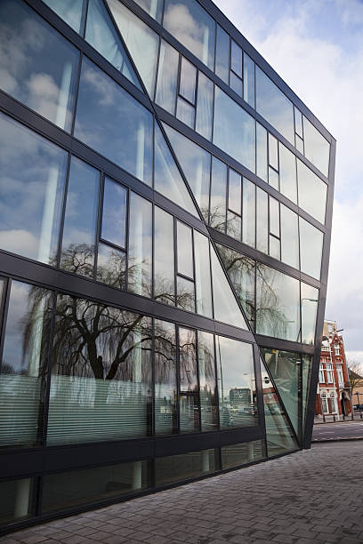 istock Modern office building # 3 XXXL 174660111