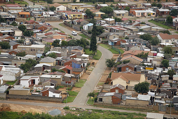 orlando soweto áfrica do sul - transvaal imagens e fotografias de stock