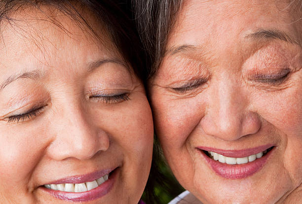 istock Mom and daughter 174660772