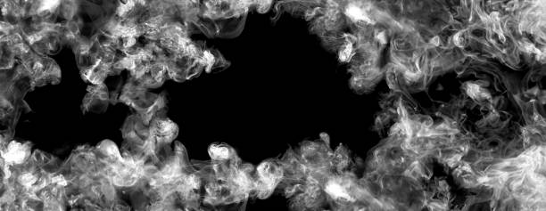 istock smoke on a black background closeup 1746610989
