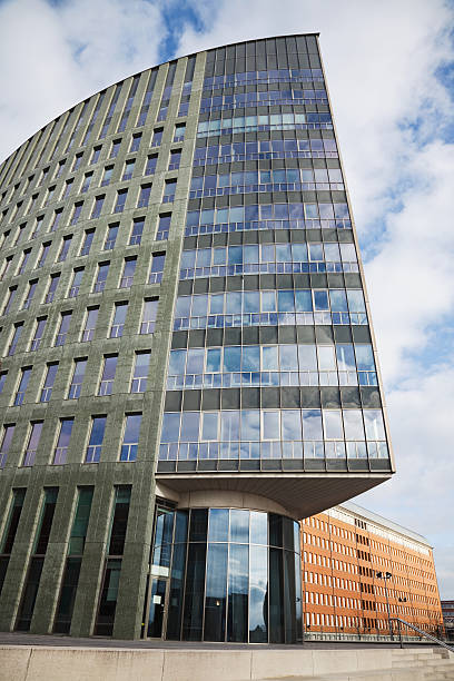 istock Modern office building # 1 XXXL 174661293