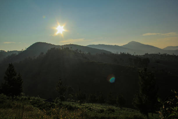 istock the sun rises in the mountains 1746620134