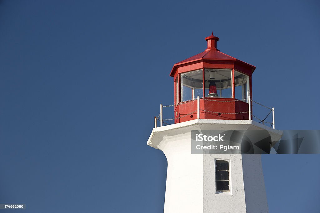 Anleitung auf die raue Meer - Lizenzfrei Anleitung - Konzepte Stock-Foto