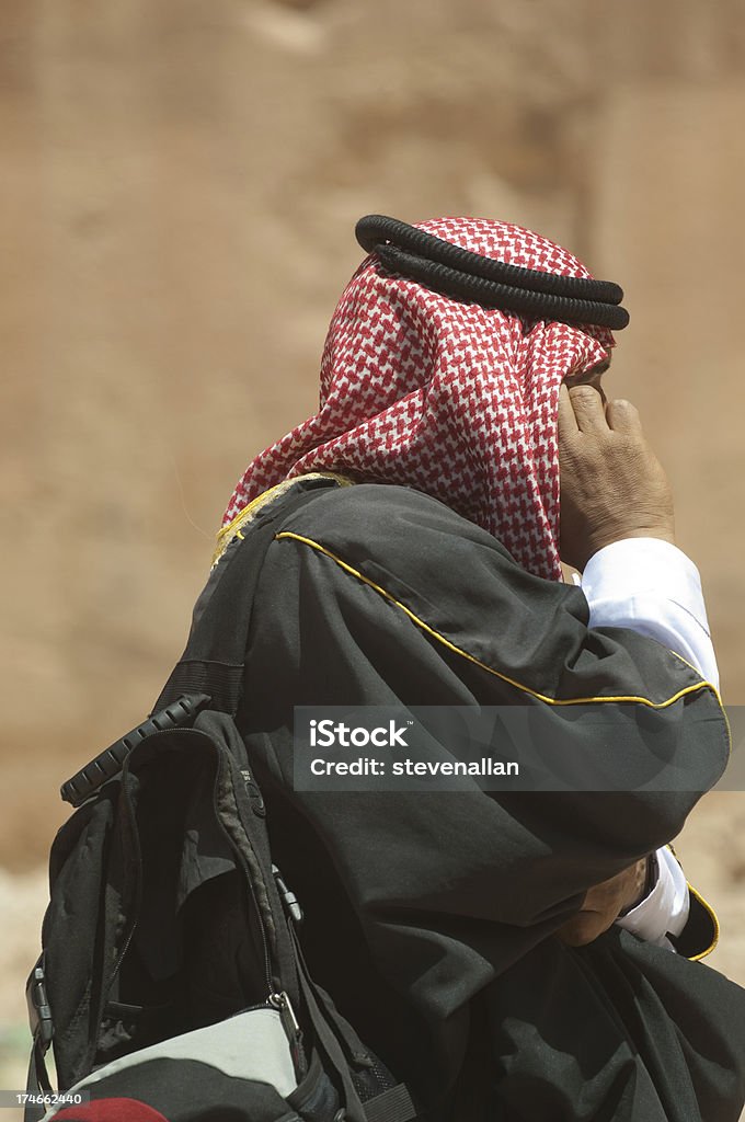 Arab - Foto stock royalty-free di Asia Occidentale