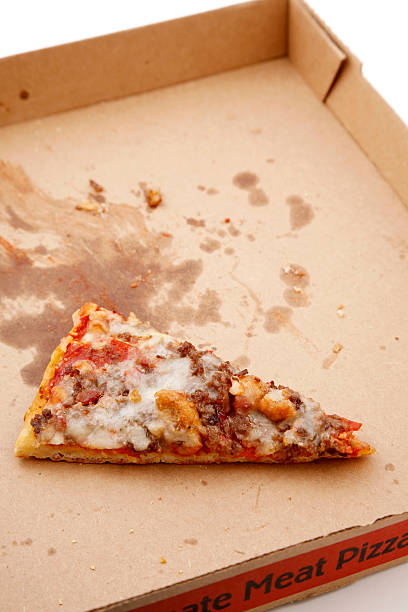 istock Last Slice of Pizza 174662651