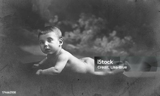 자녀의 1912 아이에 대한 스톡 사진 및 기타 이미지 - 아이, 이탈리아, 흑백