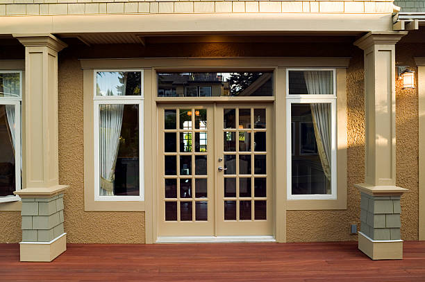 istock patio entrance home exterior 174663147
