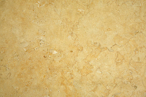 Natural Limestone Background Natural Limestone BackgroundJerusalem Gold LimestoneBackground Lightbox limestone photos stock pictures, royalty-free photos & images