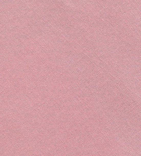 Photo of pink woven fabric