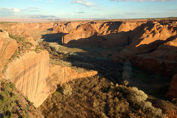 istock Canyon de Chelly at Sunrise 174664106