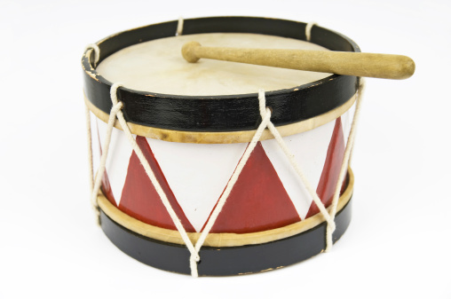 drum for kids